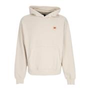 Tuareg Poster Hoodie Beige