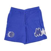 Orlando Magic French Terry Shorts