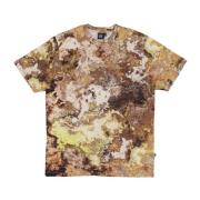 Ørken Kjemisk Beige Tee