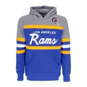 Los Angeles Rams NFL Hettegenser