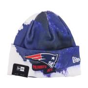 NFL Sideline Ink Knit Neepat Hat