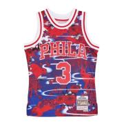 NBA Swingman Jersey 1996 Allen Iverson