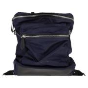 Pre-owned Nylon travel-bags