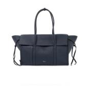 Burgunder Soft Bayswater Skulderveske