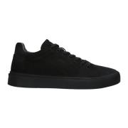 Crag Colton - Nero - Sneaker (low)