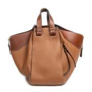 Pre-owned Leather handbags