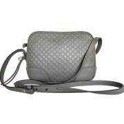 Pre-owned Leather gucci-bags