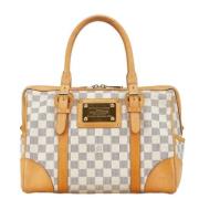 Pre-owned Leather louis-vuitton-bags