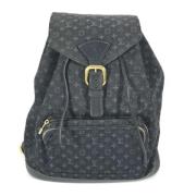 Pre-owned Fabric louis-vuitton-bags