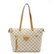 Pre-owned Plastic louis-vuitton-bags