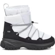 Yose Puffer Boots