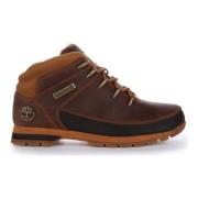 Urban Hiker Boot Brun Menn