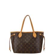 Pre-owned Leather louis-vuitton-bags