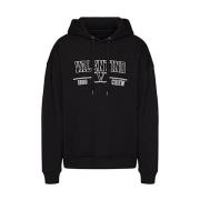 Stilig Sweatshirt for Menn