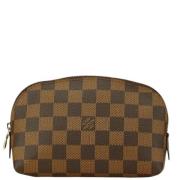 Pre-owned Leather louis-vuitton-bags