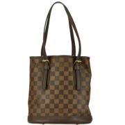 Pre-owned Leather louis-vuitton-bags