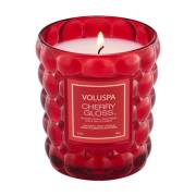 Cherry Gloss Classic Candle