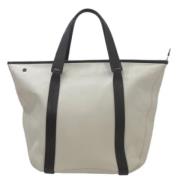 Pre-owned Leather totes