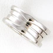 Pre-owned White Gold rings