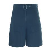 Belte Cargo Shorts