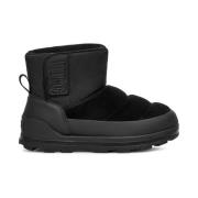 Classic Klamath Mini Boots