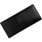 Pre-owned Leather wallets