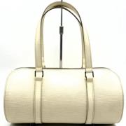 Pre-owned Leather louis-vuitton-bags