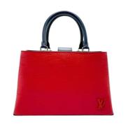 Pre-owned Leather handbags