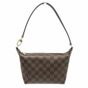 Pre-owned Fabric handbags