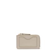 Wallets Vacchetta Calf