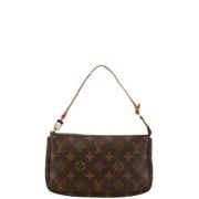 Pre-owned Leather louis-vuitton-bags