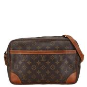 Pre-owned Leather louis-vuitton-bags