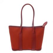 Pre-owned Leather handbags