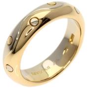 Pre-owned Yellow Gold rings