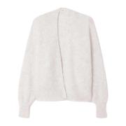 Koselig Polar Melange Cardigan