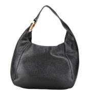 Pre-owned Leather handbags