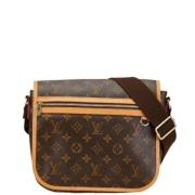 Pre-owned Leather louis-vuitton-bags