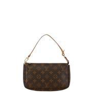 Pre-owned Leather louis-vuitton-bags