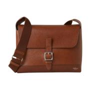 Liten Chiltern Crossbody Messenger Veske