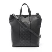 Pre-owned Leather louis-vuitton-bags