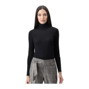 Cashmere Turtle Neck Sweater