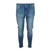 Stilig Slim-fit Jeans