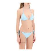 Barok Trekant Bikini Topp