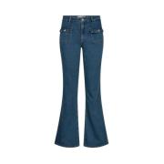 Vintage flare denim jeans Phoenix