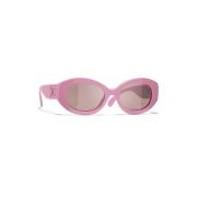 Ch5528 177653 Sunglasses