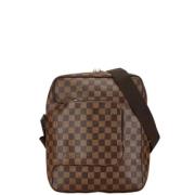 Pre-owned Leather louis-vuitton-bags