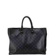 Pre-owned Leather louis-vuitton-bags