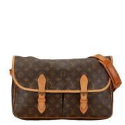 Pre-owned Leather louis-vuitton-bags