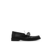 Addie skinnloafers