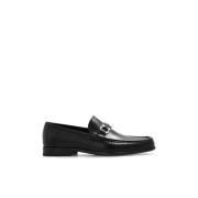 Storslåtte loafers